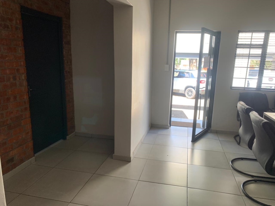 To Let commercial Property for Rent in Westdene Free State